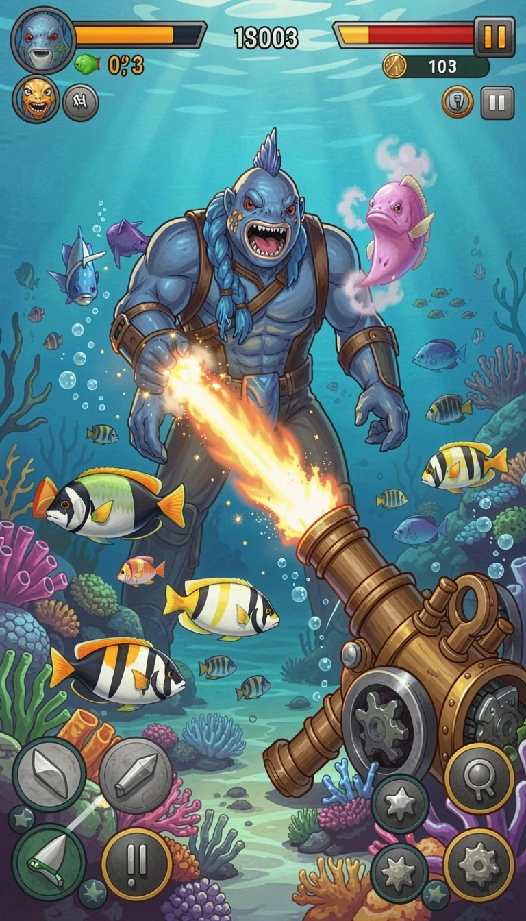 Download spingila APK untuk Android 2