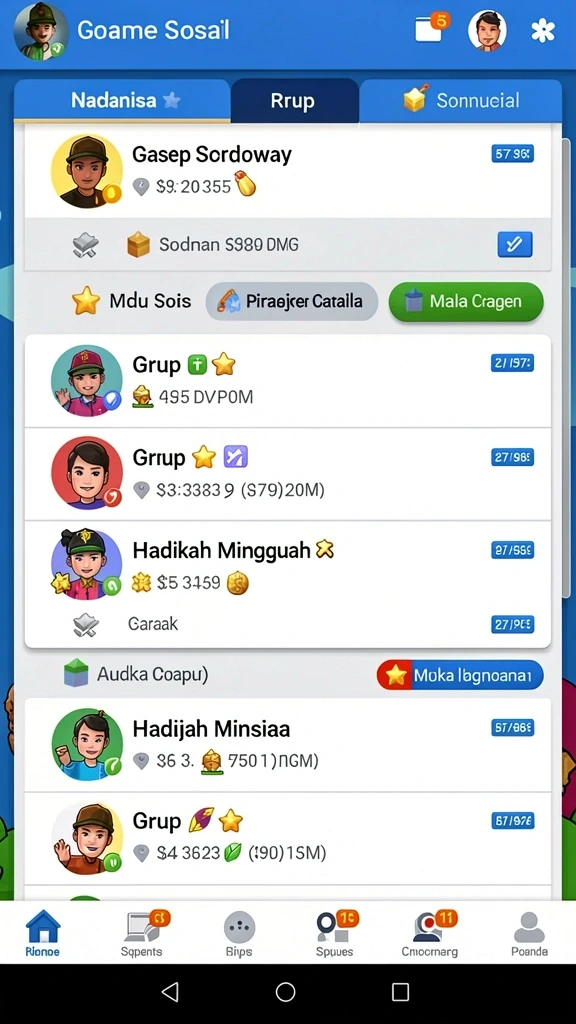 Review Aplikasi super5 Versi Terbaru 3