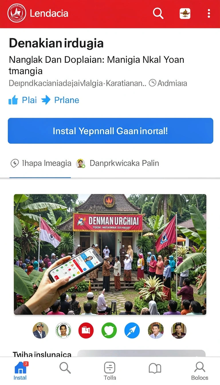 Download suburtoto APK untuk Android 3