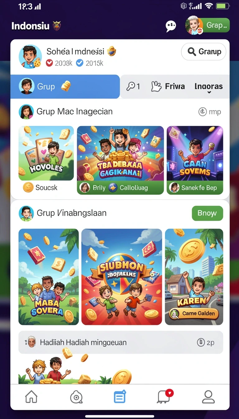 sobat777 App APK Terbaru