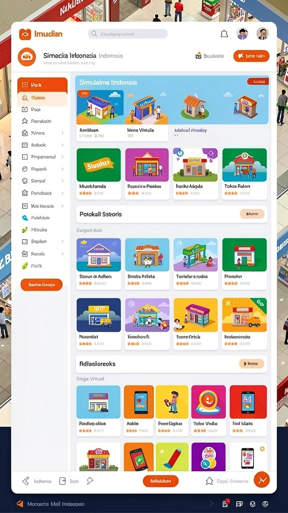 Download spingila APK untuk Android