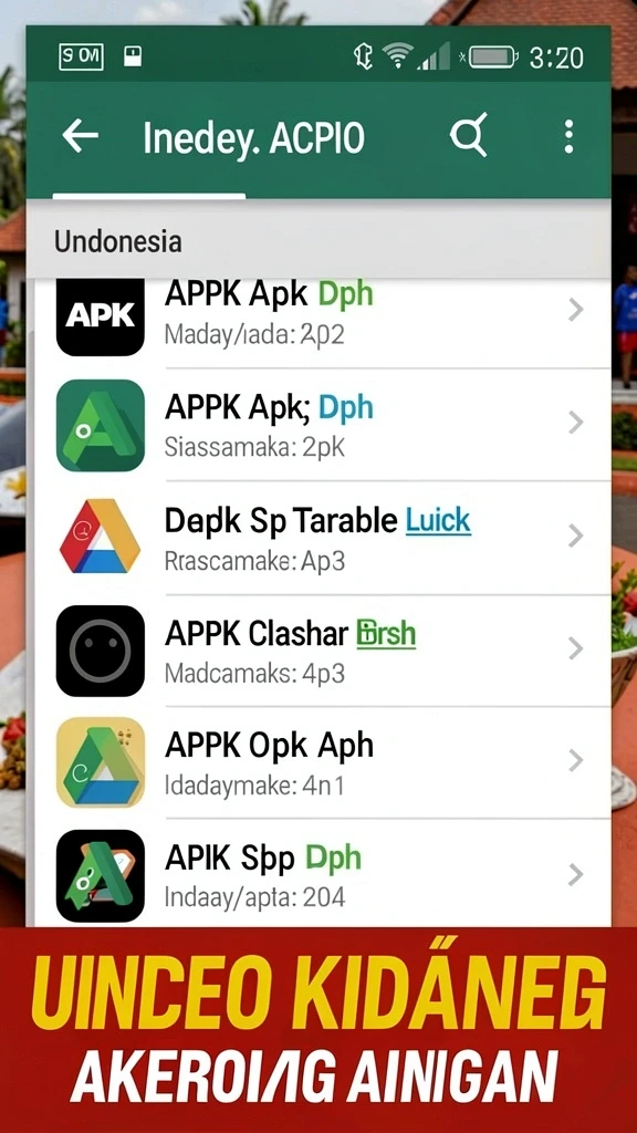 svip777 App APK Terbaru 2