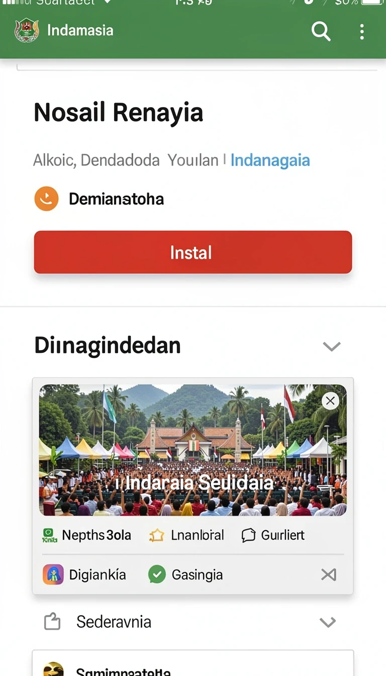 svip777 App APK Terbaru 3
