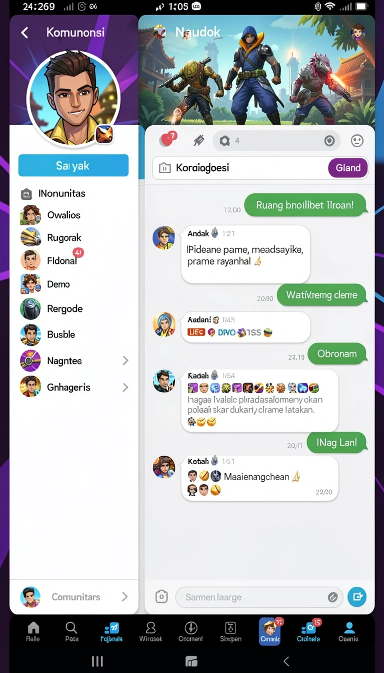 Review Aplikasi superwd666 Versi Terbaru