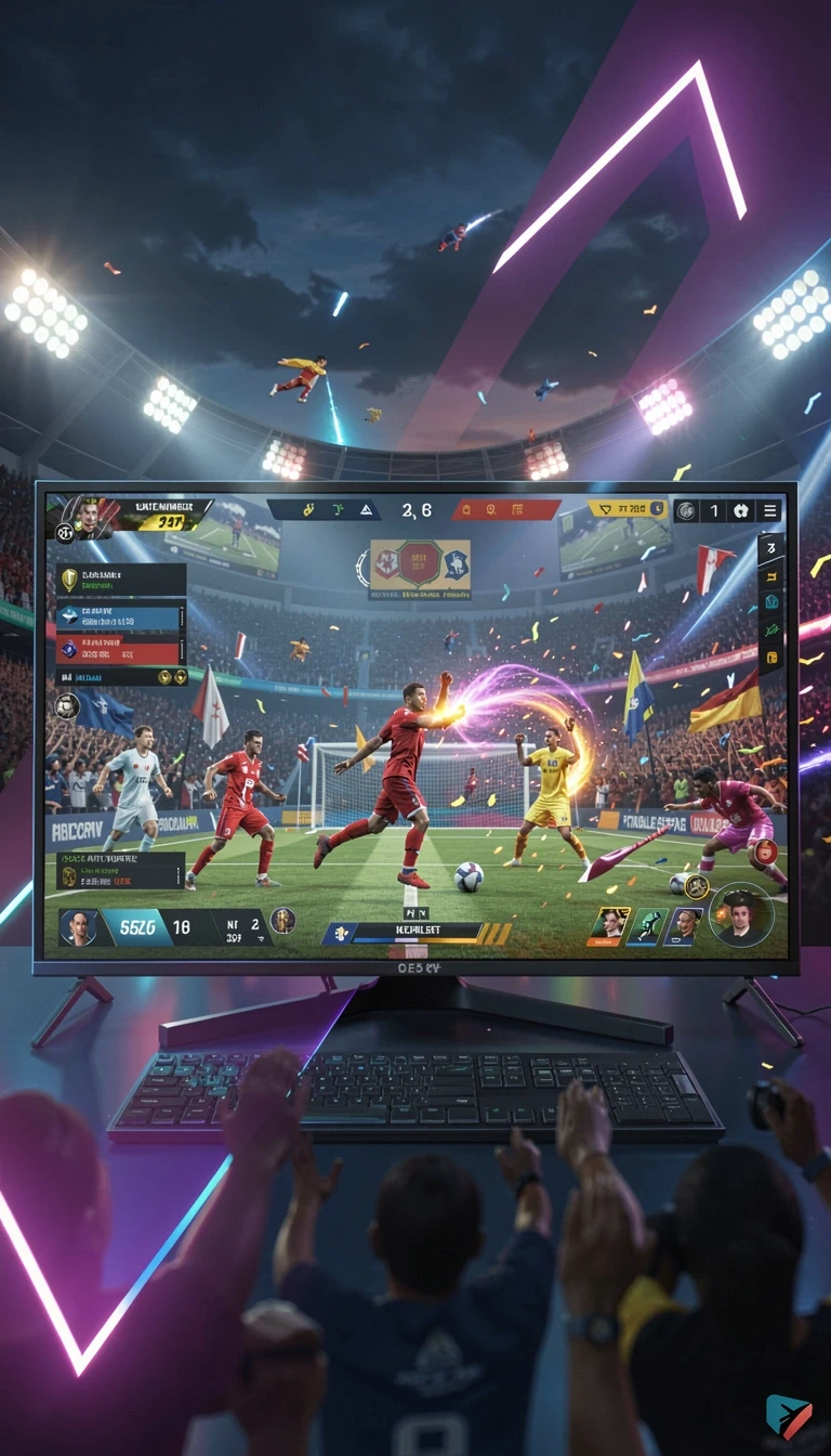 Download suburtoto APK untuk Android 2
