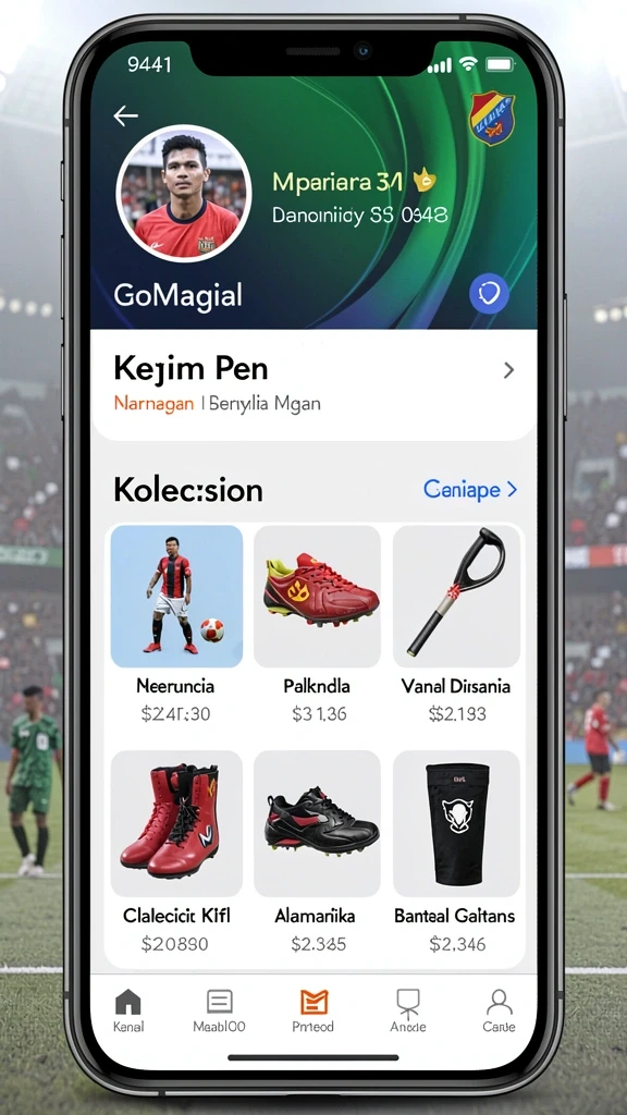 Download spingila APK untuk Android 3